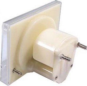 panelové měřidlo 69C9-3A=