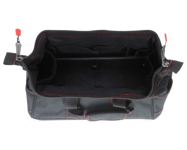 16" brašna na nářadí Workpro W081022WE