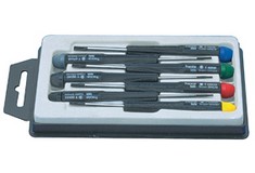 sada šroubováčků ASS-5114