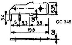 FVPS 6,3-90 (CC345)