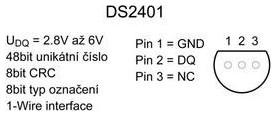 DS2401