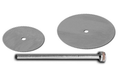 D-1641 sada okružní pily pr. 16 a 22mm