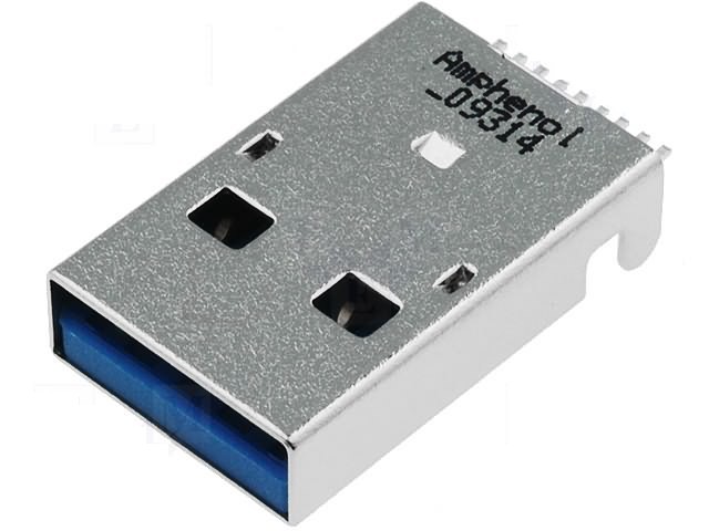 Amphenol GSB316441CEU