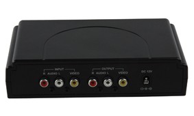 karaoke mixer HAV-KM10