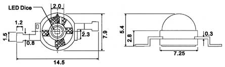 HPB8-49KW