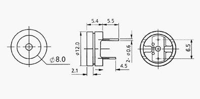 KSQ-601BP
