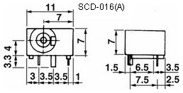 DC-VPS90-2,5 (SCD-016A)