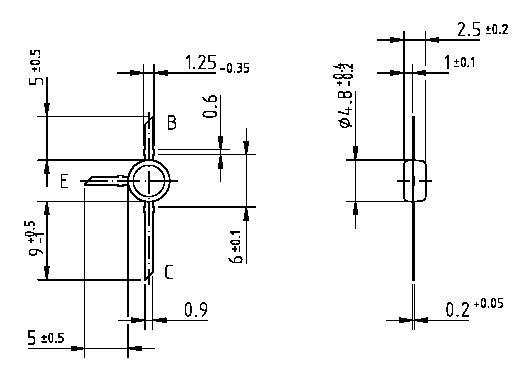 BFR96TS