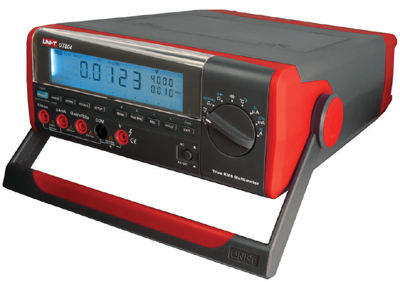digitální multimetr UT804