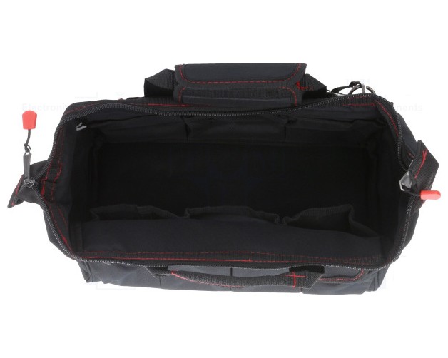 14" brašna na nářadí Workpro W081021WE