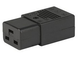 napájecí AC konektor 4310.0006