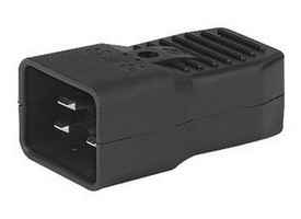 napájecí AC konektor 4310.0008