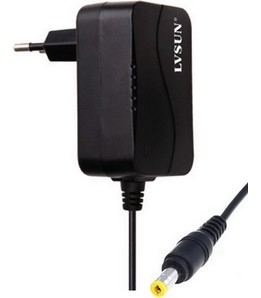 pulsní AC-DC adapter 12V-2A