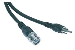 AV-461 kabel BNC - CINCH /1,5m