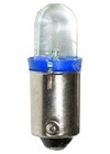LED žárovka B10B12DC