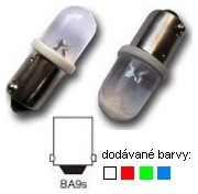 AUTO LED B10.12DC (2ks)