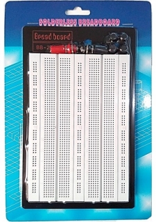 kontaktní pole BB-2T3D-01