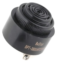 sirénka BPT-380X-230VAC