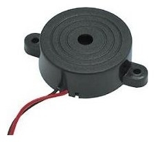 piezo-sirénka BPT-40X