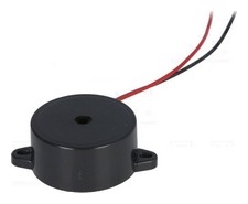 piezo-sirénka BZ-05