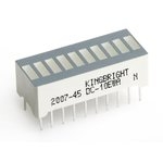 bargraf LED sloupec DC-7G3HWA