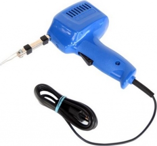 trafopáječka (trafopájka) 125W ETP-5