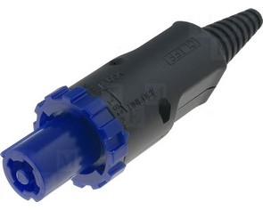 napájecí konektor FCR2066