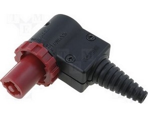napájecí konektor FCR20673