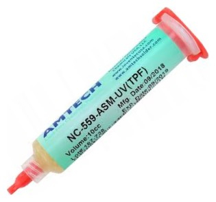 tavidlo AMTECH NC-559-ASM