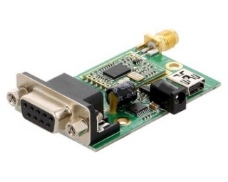 FM transceiver modul HM-TRP-RS232-868