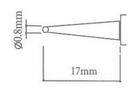 HROT-936 T-0.8D