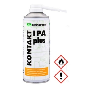 IPA (izopropylalkohol) spray 400ml