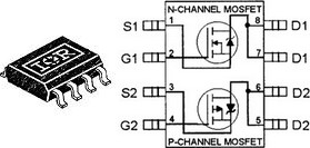 IRF7319