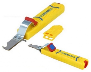 odizolovávací nůž Jokari T10280