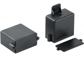 přístrojová krabice KM-18