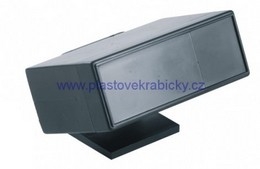 přístrojová krabice KM-32B