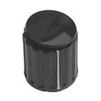 KN144BS knoflík na potenciometr