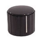 KN204BS knoflík na potenciometr