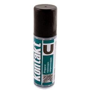 sprej na kontakty KONTAKT U 60ml
