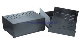 přístrojová krabice KP-30