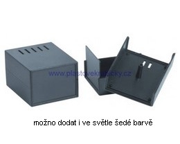 přístrojová krabice KP-4