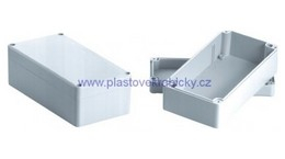 přístrojová krabice KP-45F