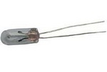 žárovička průměr 4mm 12V-0,04A