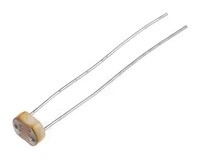 fotoodpor LDR07 (PGM5537)