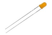 LED-3 O-D (L-934ND)