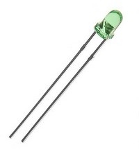 LED-3 G0040T (L-934GT)