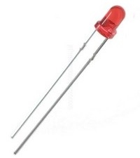LED-3 R0080T (L-934IT)