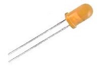 LED-5 O-D (L-53ND)