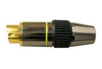 mini DIN MD4P-VK /352Y