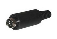 mini DIN MD5P-VK